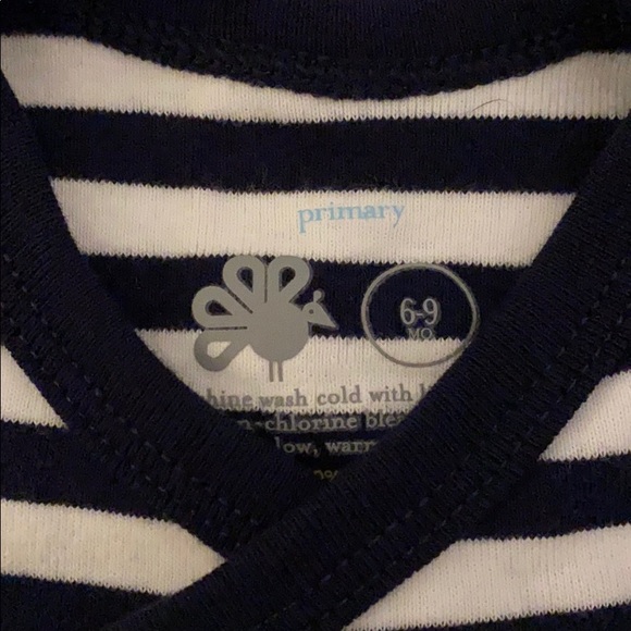 Primary like new 2 piece set - Picture 2 of 4